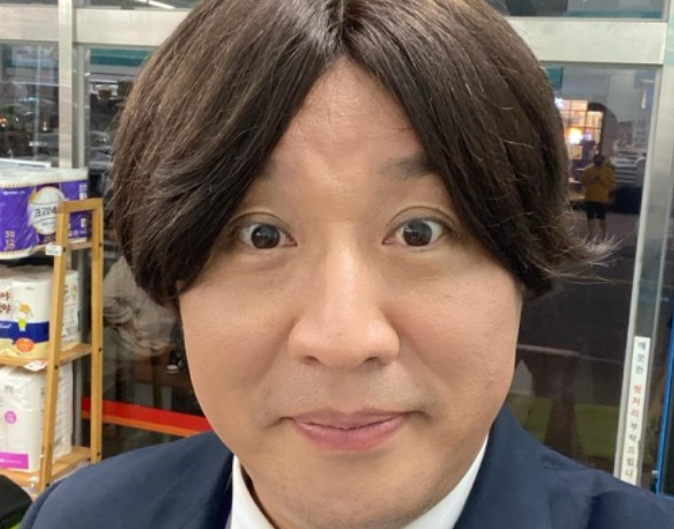 정준하, 둘째 욕심 “아내가 아직 안 넘어온다” (라디오쇼) 정준하, 둘째 욕심 “아내가 아직 안 넘어온다” (라디오쇼)