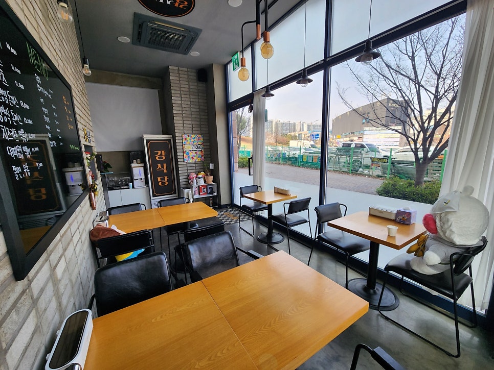 강식당 사진 6