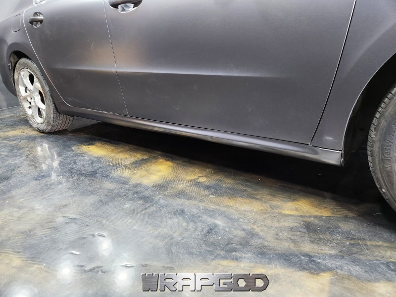 김포 양촌읍 / 랩핑 / 푸조 / 508