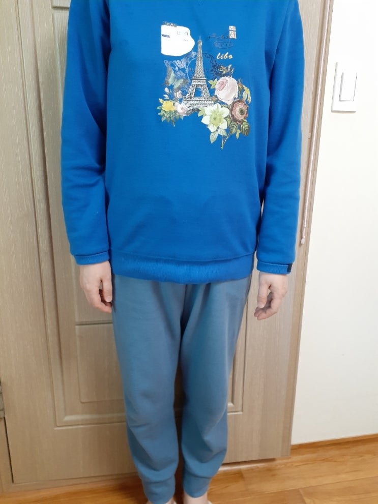  데일리룩