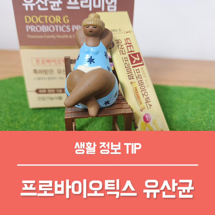 온가족 유산균추천 장유산균 프로바이오틱스 유산균효과 우먼 유산균 먹는시간