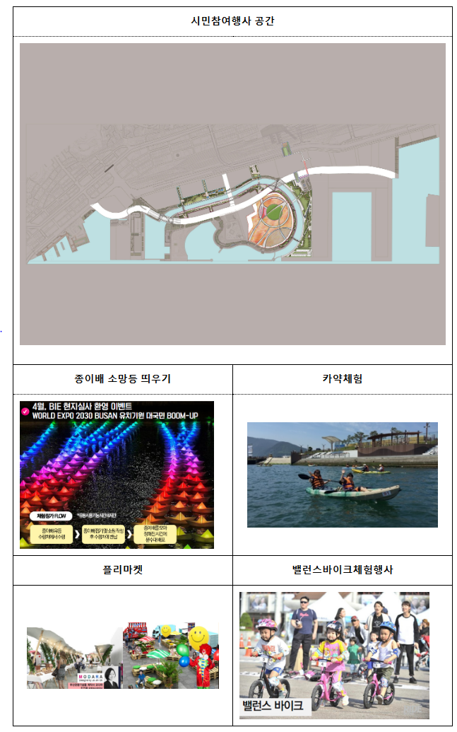 부산 북항, 새로운 모습으로 다시 태어나다 부산 북항, 새로운 모습으로 다시 태어나다