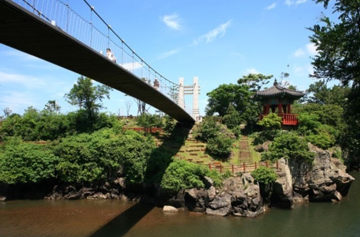  제주 공항 근처 숙소, 가성비 호텔 글로스터제주(구하워드존슨), 제주 공항 근처 가볼만한 곳