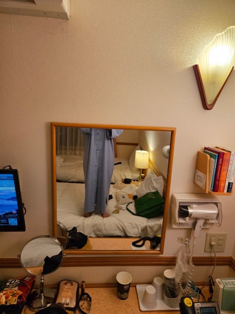 후쿠오카 가성비 호텔 토요코 인 하카타 니시나카스 & 하카타에키 미나미 : 네이버 블로그