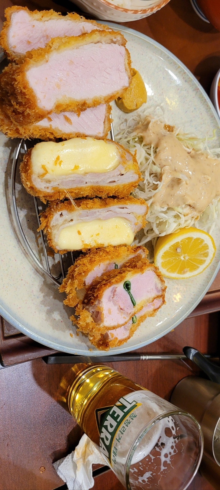  샤로수길 돈가스 서울대입구역 낙원의소바 솔직후기!