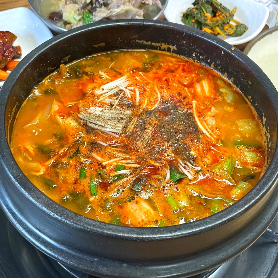 경천횟집 사진 6