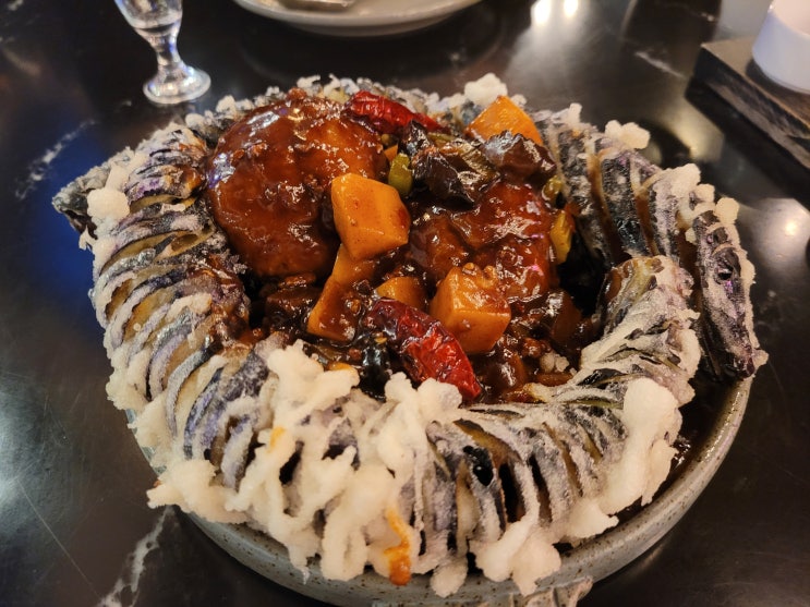  [서울/홍대]홍대딤섬으로 유명한 홍대중식당 티엔미미