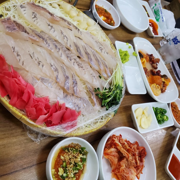 가락시장 가락몰 , 노다지수산 " 임산부가먹어도 싱싱한 활어회 가락시장 가락몰 , 노다지수산 " 임산부가먹어도 싱싱한 활어회