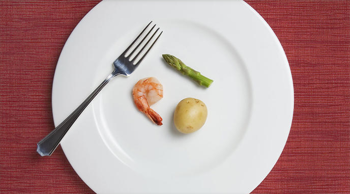 [전주 강산한의원, 비만]  내가 적게 먹어도 살이 안빠지는 이유 (1)