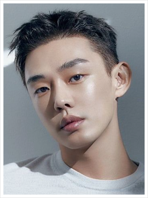 2023 최신 유행 남자 머리스타일 모음! (플랫컷, 드롭컷, 리프컷, 가일컷) : 네이버 블로그