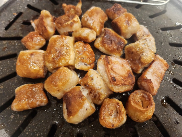 [대구/서구] 고소한 막창이 맛있었던 비산동 막창 맛집, 미스터봉막창