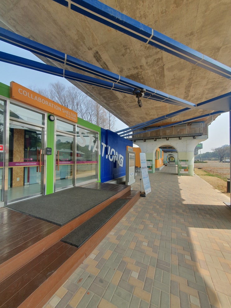  안산 G station 많이 애용해주세요!