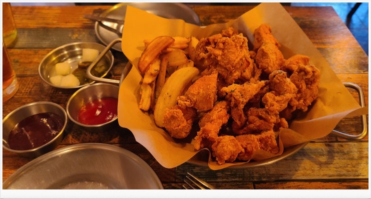 경기광주 능평동 간단하게 한 잔? "생활맥주" 경기광주 능평동 간단하게 한 잔? "생활맥주"