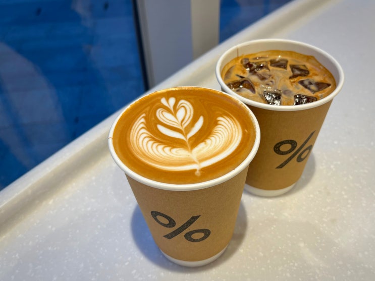 코엑스 카페 % ARABICA 스타필드 코엑스몰점 : 아라비카 커피, 응커피 교토라떼 후기 원두 추천!