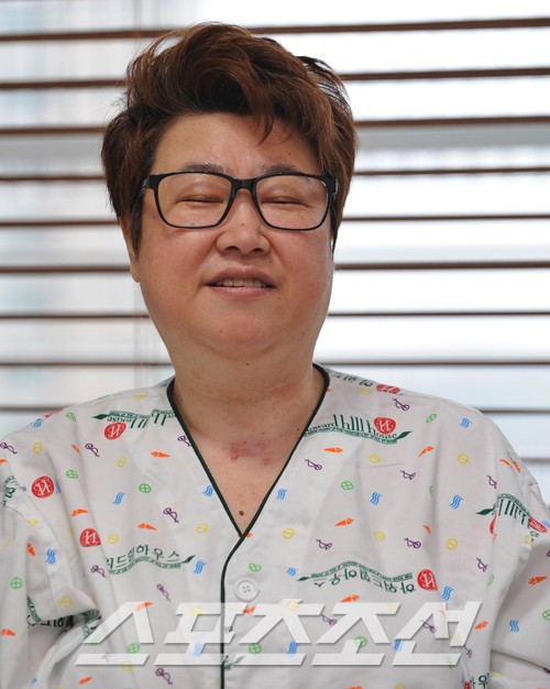 "시력 80% 잃어" 방실이, 뇌경색 투병 18년째...이제 잘 걷지도 못한 충격적인 근황 "시력 80% 잃어" 방실이, 뇌경색 투병 18년째...이제 잘 걷지도 못한 충격적인 근황
