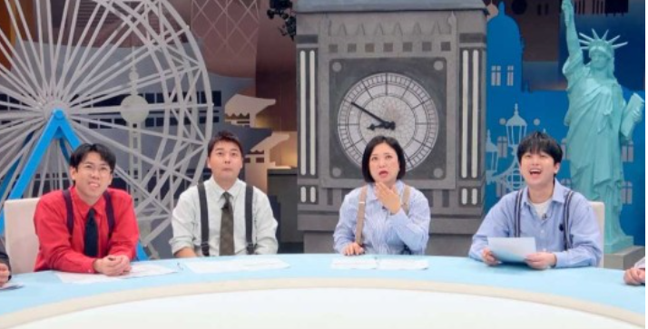 JTBC '톡파원 25시' "체코 카를로비 바리 온천 여행, 그리고 베트남 블랙흐몽족" JTBC '톡파원 25시' "체코 카를로비 바리 온천 여행, 그리고 베트남 블랙흐몽족"