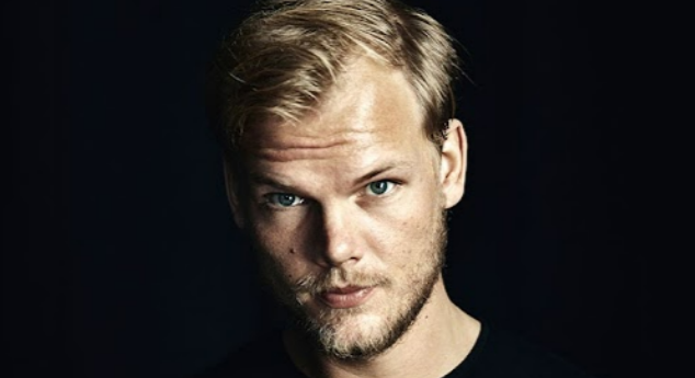 아버지가 보고 싶은 날에 듣는 음악, The Nights - Avicii (아비치)