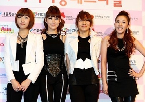 2NE1-I don't care