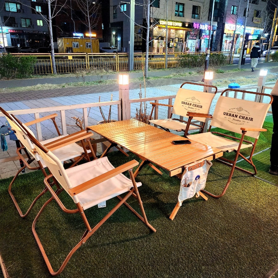 BBQ 동탄산척점 사진 4