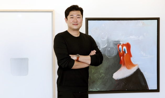  "미술품 토큰증권 출시"…미술 스타트업 열매컴퍼니, 상장사 실적 제쳤다