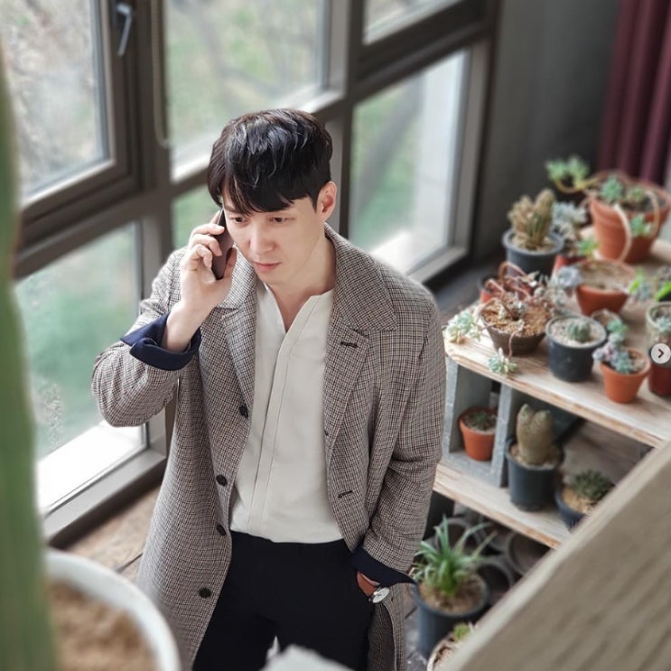  조선의 사랑꾼 7월 결혼 심형탁 18세 연하 예비신부 최조 공개, 심형탁의 그녀는 일본인?