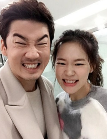  윤계상 와이프 차혜영 프로필 집안