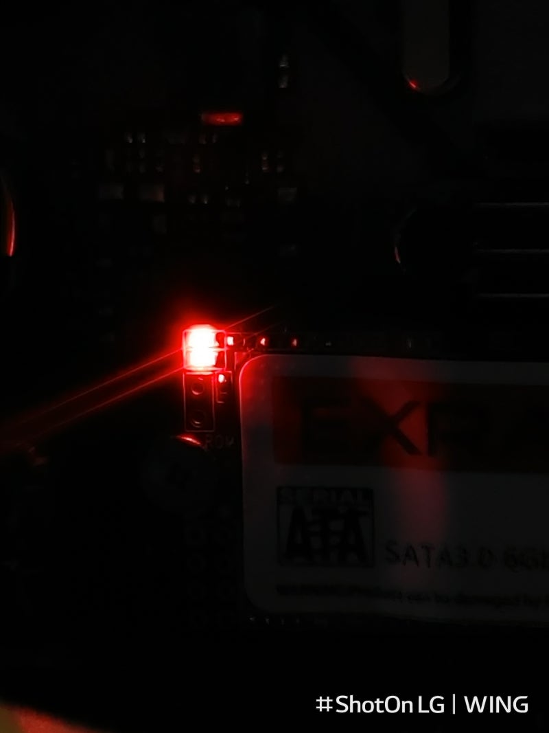 저도 사봤습니다. 알리익스프레스 발 초저려미 SSD (EXRAM m.2 SATA SSD) : 네이버 블로그