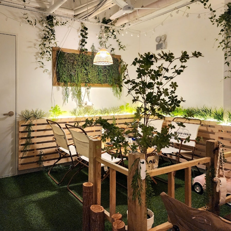 BBQ 동탄산척점 사진 5