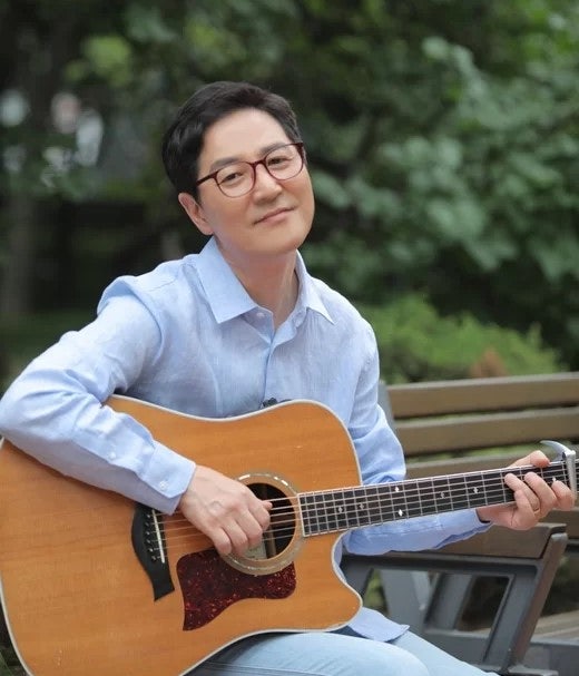 이승훈 - 비오는 거리 원곡 / 듣기 / 가사 / 라이브 / 비 오는 날 듣기 좋은 노래 /