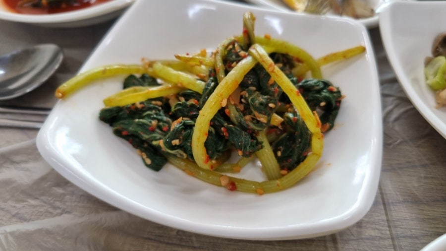 군산아구찜 사진 6