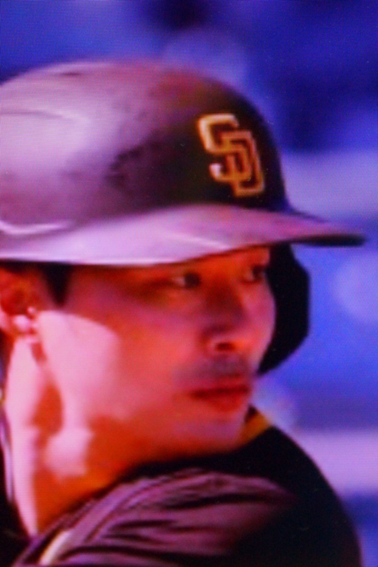 <b>김하성</b> 끝내기 홈런으로 팀 승리 견인                   2023 MLB... 