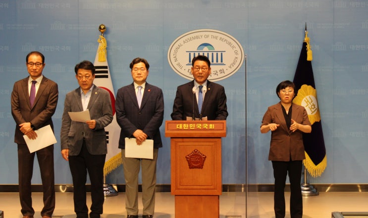 <김교흥> <b>오세훈</b> 서울시장은... 신월여의<b>지하</b>도로 통행료 인상을... 