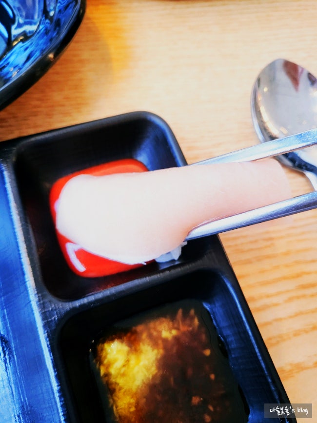 [온달] 제주공항 근처 노형 맛집 추천 제주시 일식집 노형 초밥 맛있고 신선한 곳. : 네이버 블로그