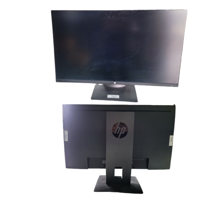  HP Z27N 모니터 27인치 전문가용 중고제품