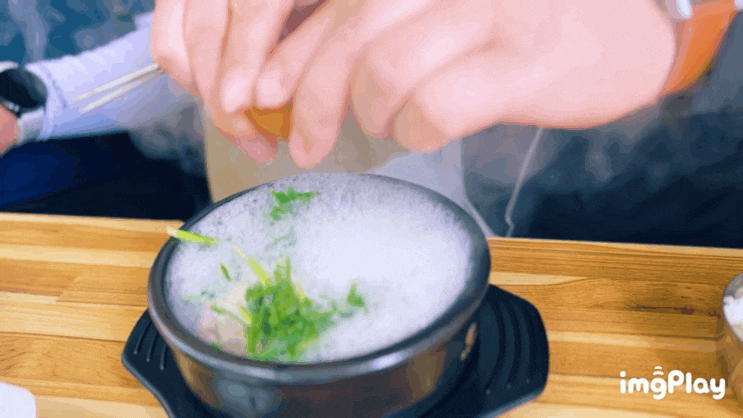 3월에 오픈한 문막 한식맛집 “밥이랑술이랑”