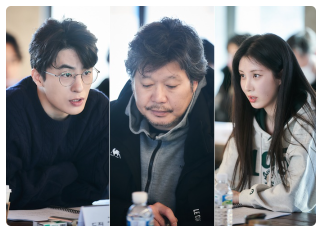  영화 바람개비, 왕을 찾아서 정보 (출연진, 등장인물)