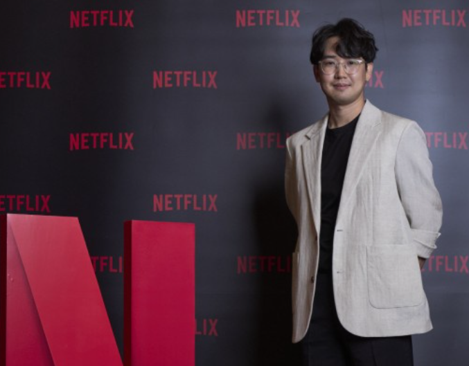넷플릭스 매니저 "'나는 신이다', 증언자 용기로 만들어진 작품" 넷플릭스 매니저 "'나는 신이다', 증언자 용기로 만들어진 작품"