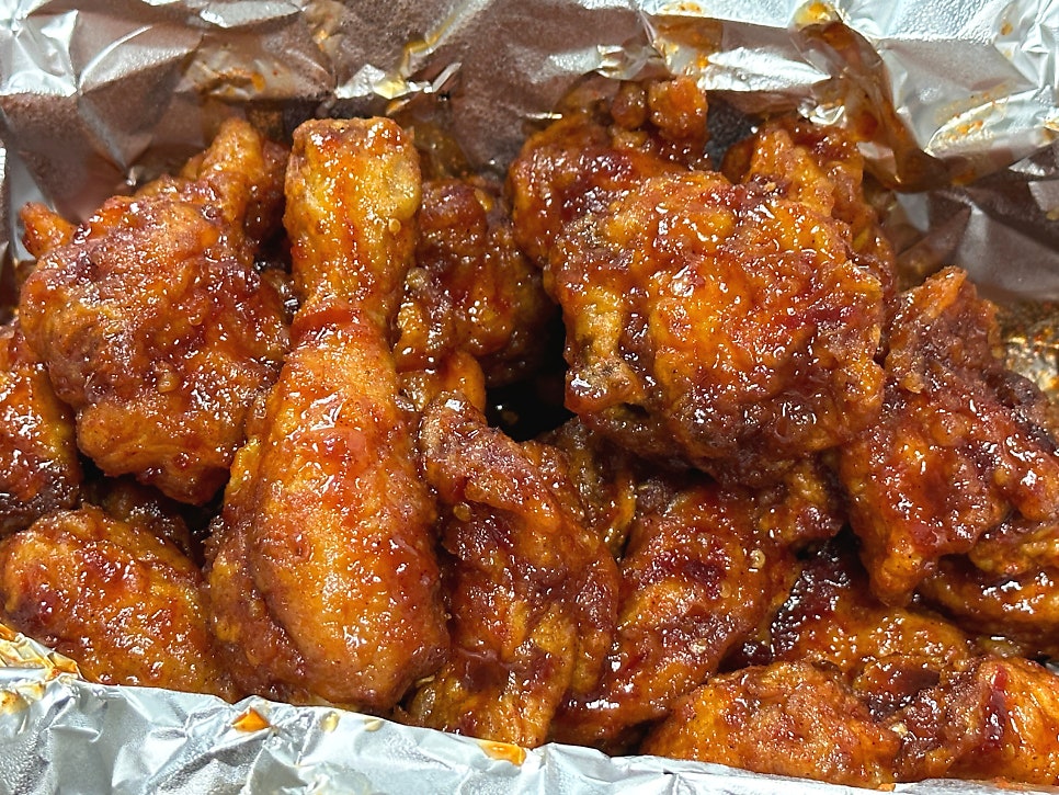 페리카나 철산2점 사진 5
