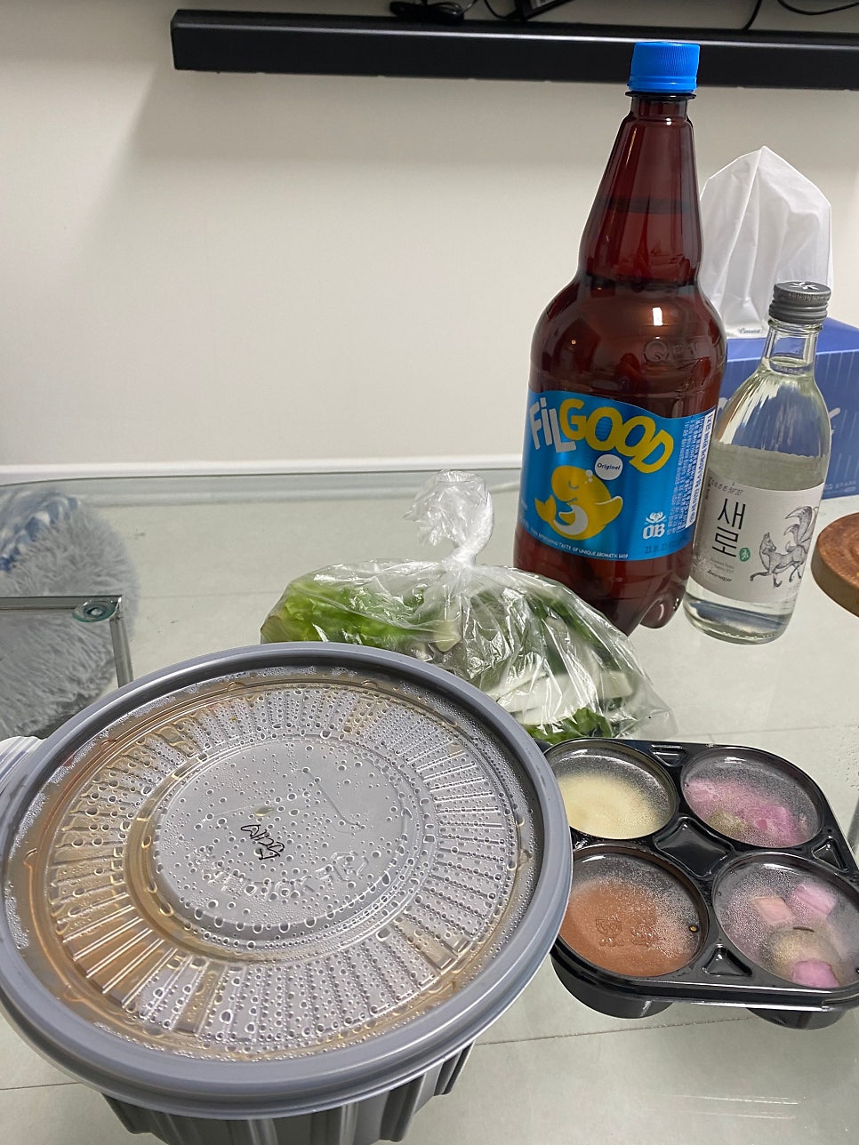 구백냥곱창 부천점 사진 5