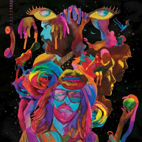  피크닉 갈 때 듣기 좋은 노래, Breakbot - Baby I'm Tours(feat. Irfane)