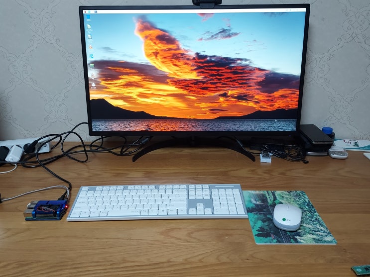  라즈베리 파이 (Raspberry PI) SBC 소개 - 세대별 주요 모델 및 특징, 그리고 활용