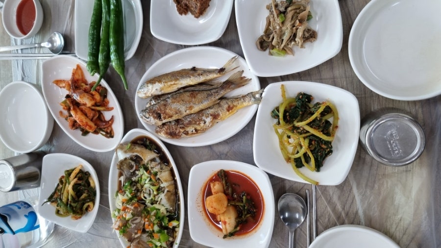 군산아구찜 사진 4