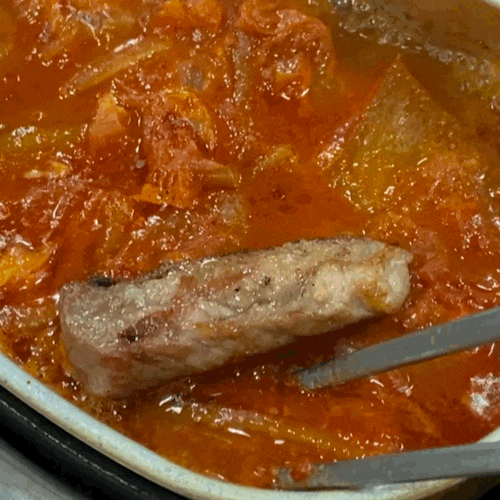  제주 이도이동 고기집 한마음정육식당 제주이도점에 다시 돌아온 이유