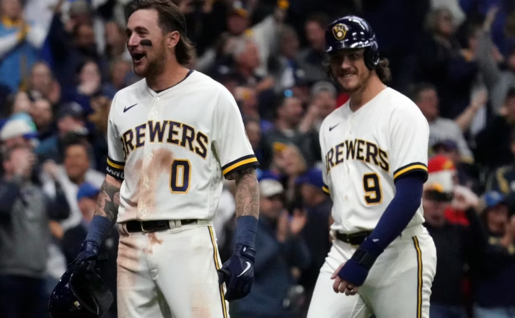 MLB <b>김하성</b> 4월 5일 토론토 캔자스시티 뉴욕메츠 <b>밀워키</b>... 
