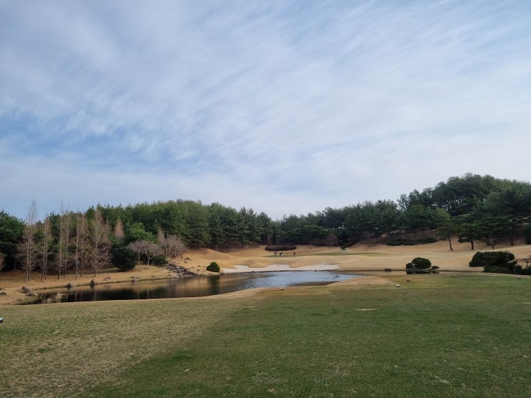  동호회 대회로 다녀온 포라이즌cc 리뷰!!