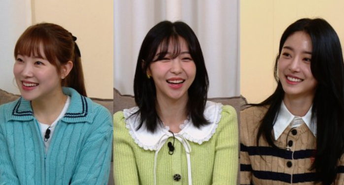 주현영, 'SNL 코리아' 오디션 어땠길래? "신동엽 카리스마에 말려" ('옥문아') 주현영, 'SNL 코리아' 오디션 어땠길래? "신동엽 카리스마에 말려" ('옥문아')