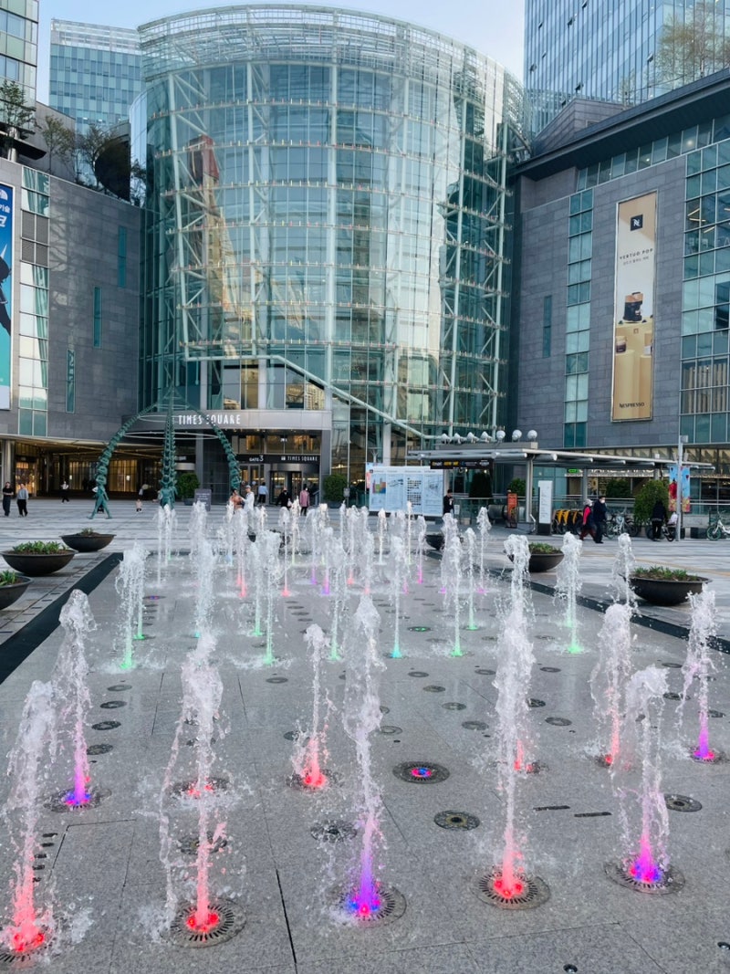 교보문고 영등포점(2023.3) : 네이버 블로그