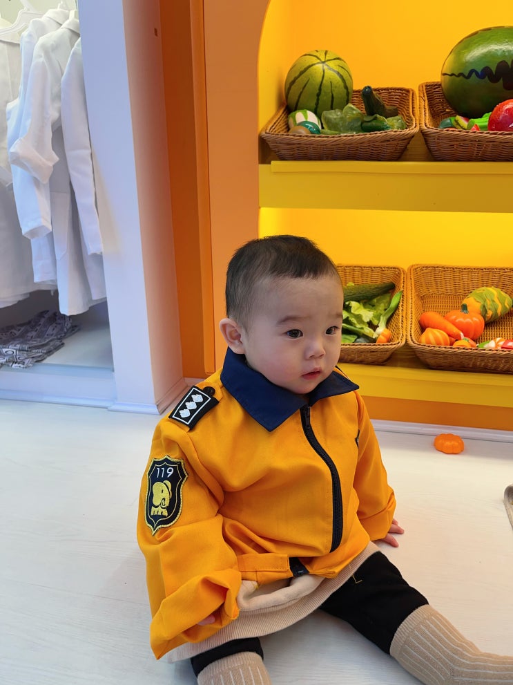  대전 유성 키즈카페 키즈다쿵 무료로 다녀왔어요!