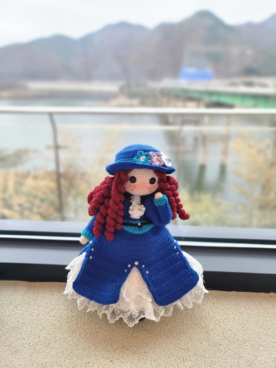  [넷플릭스앤]함뜨 전시회