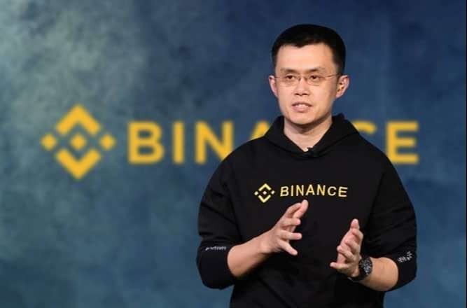  바이낸스 "자오창펑 CEO 인터폴 적색수배 소문 사실무근"